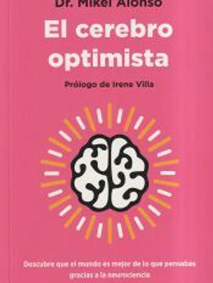 El cerebro optimista