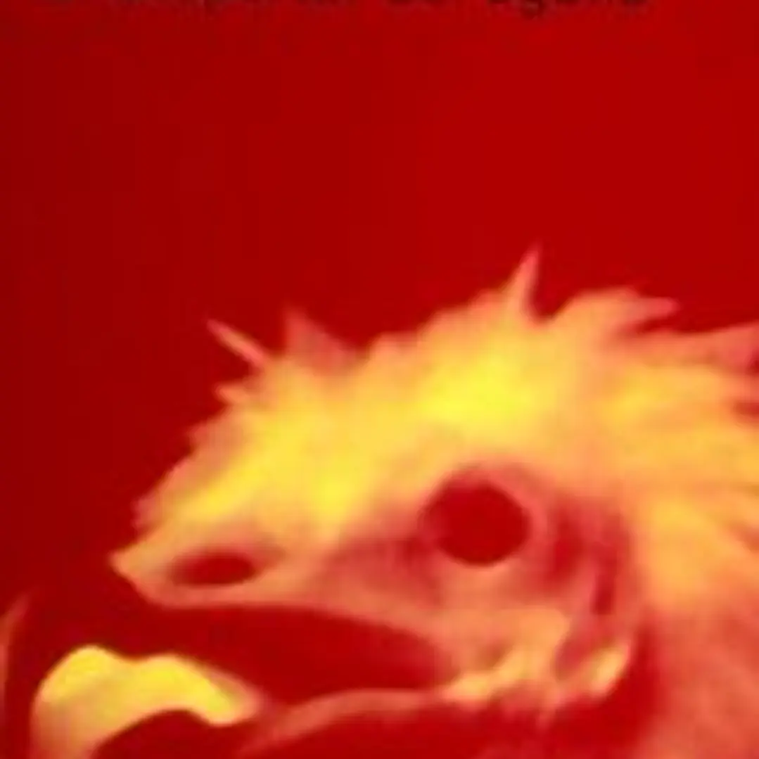 El despertar del águila 1