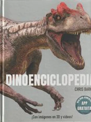 Dinoenciclopedia