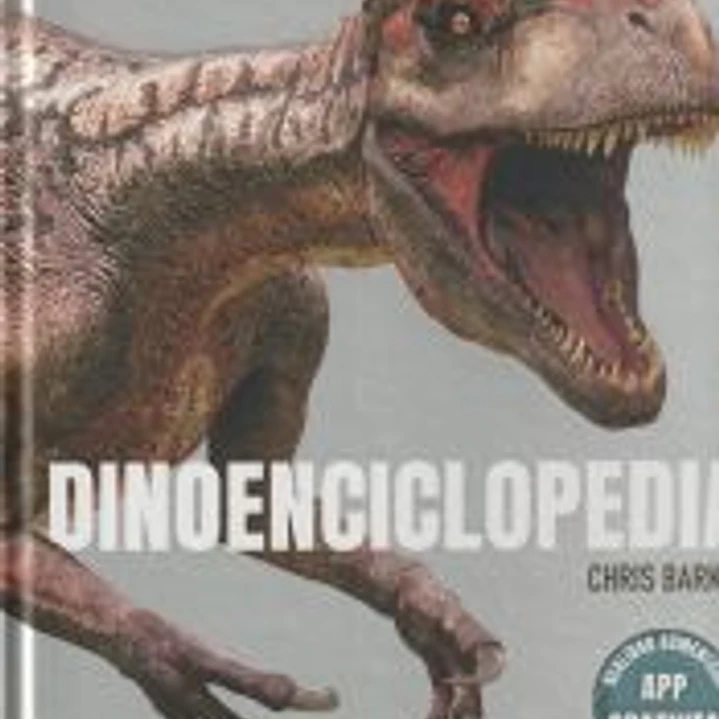 Dinoenciclopedia 1