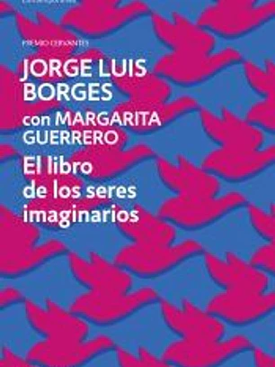 El libro de los seres imaginarios