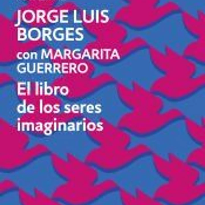 El libro de los seres imaginarios 1