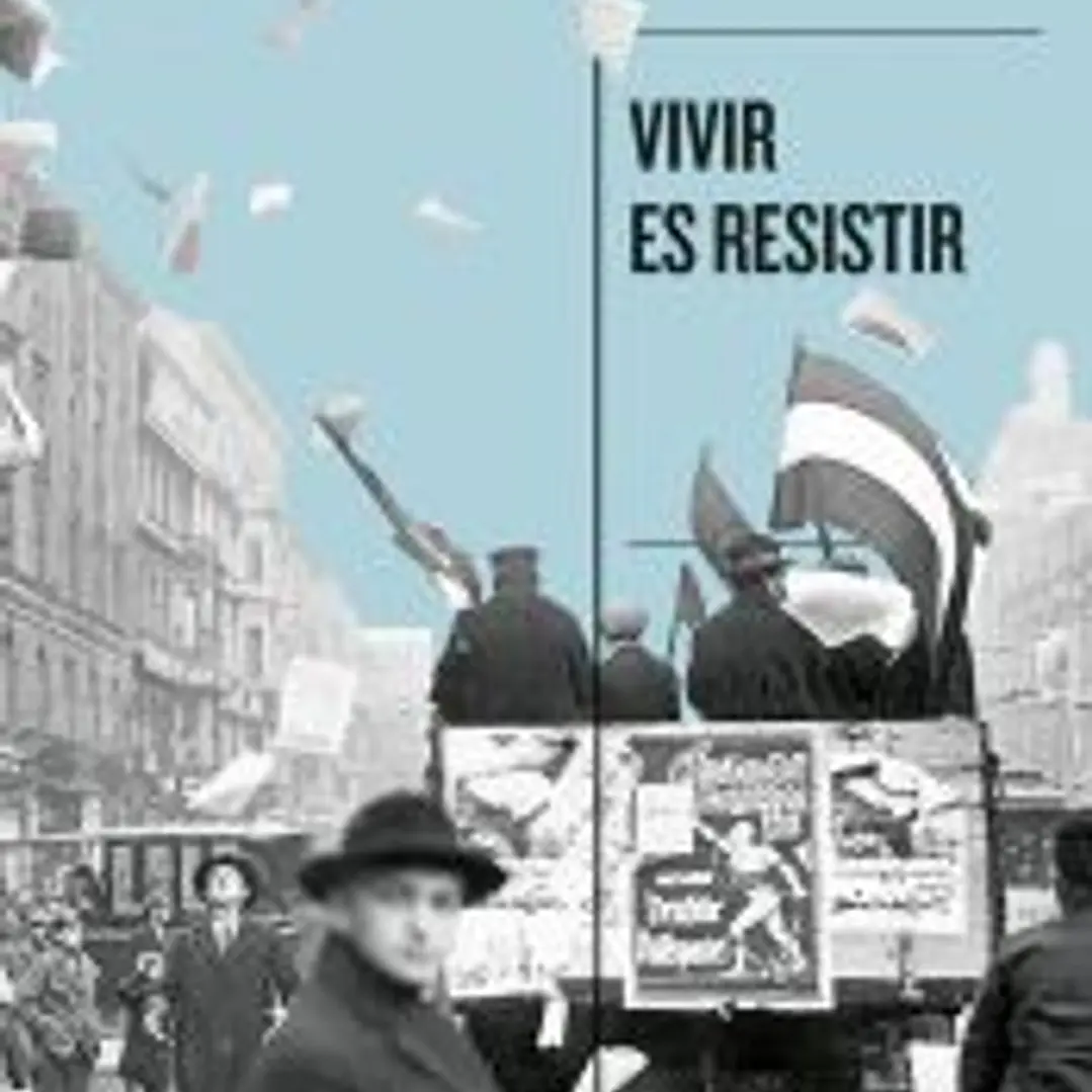 Vivir es resistir 1