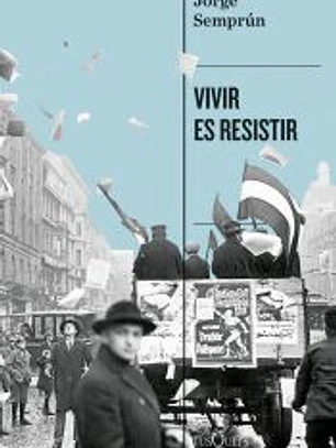 Vivir es resistir