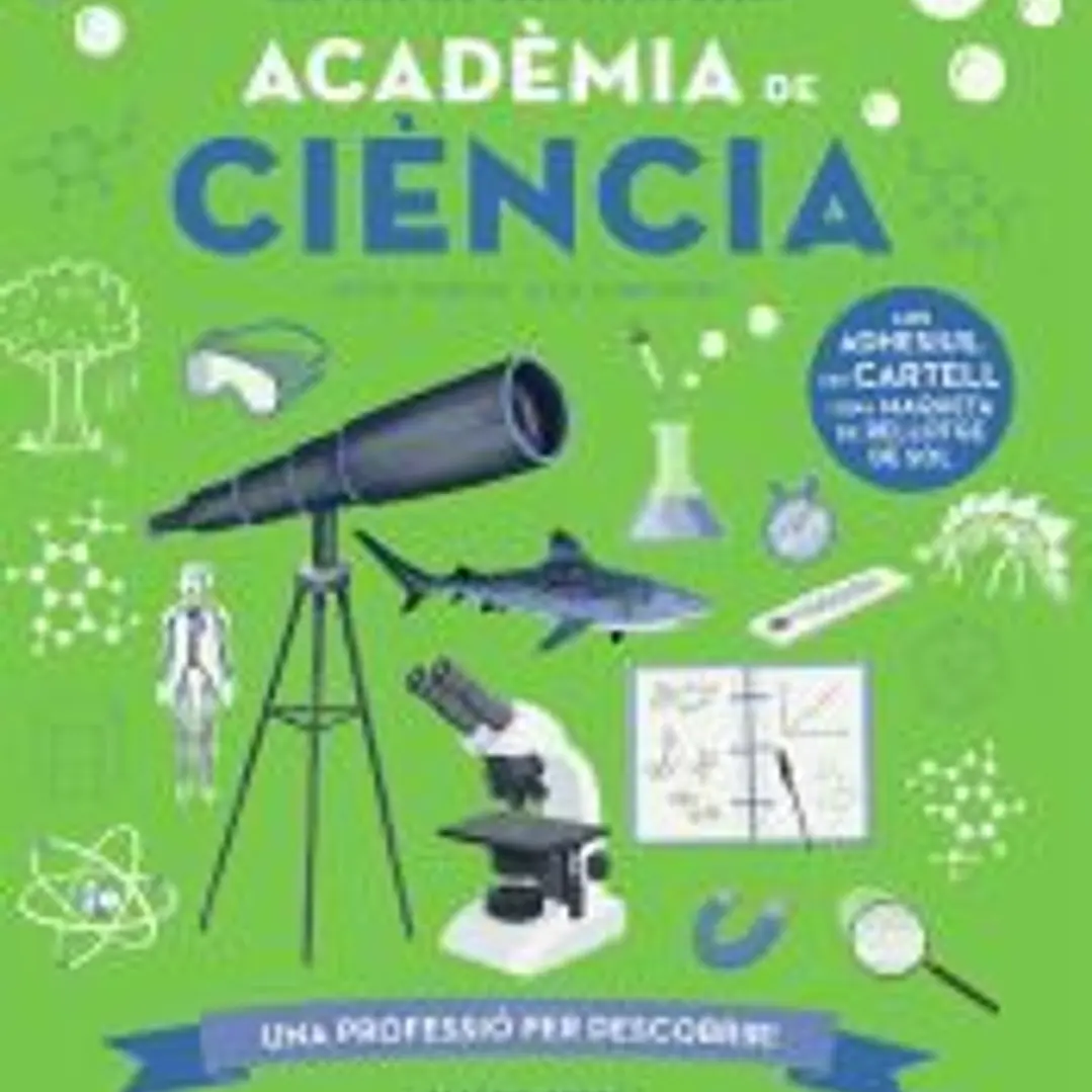 ACADEMIA DE CIENCIA 1