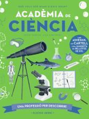 ACADEMIA DE CIENCIA