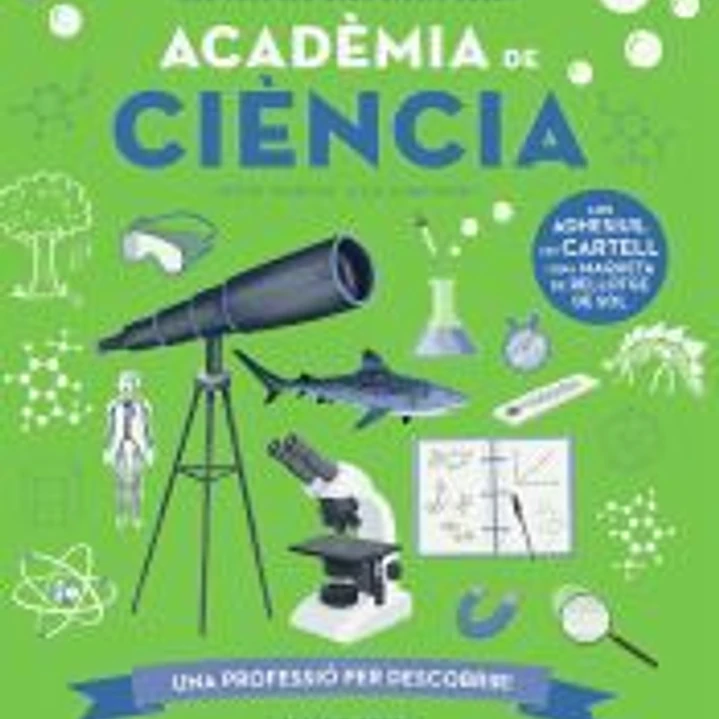 ACADEMIA DE CIENCIA 1