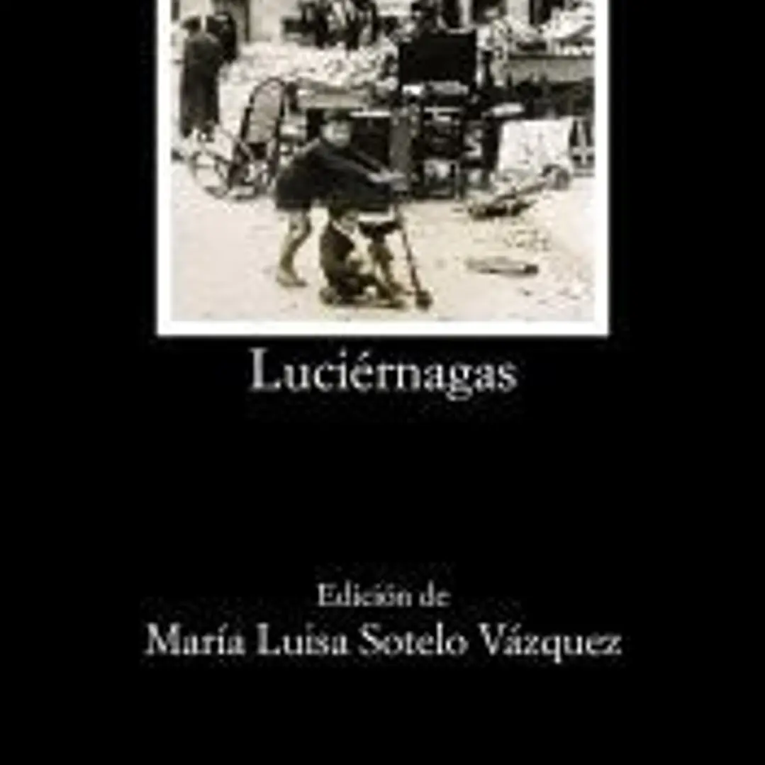 Luciérnagas 1