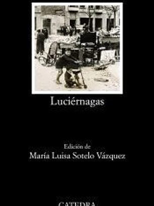 Luciérnagas