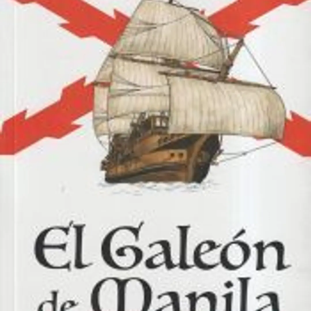 El Galeón de Manila 1