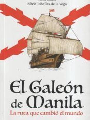 El Galeón de Manila