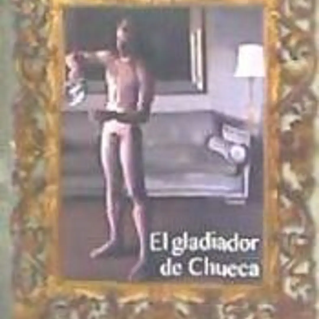 EL GLADIADOR DE CHUECA 1