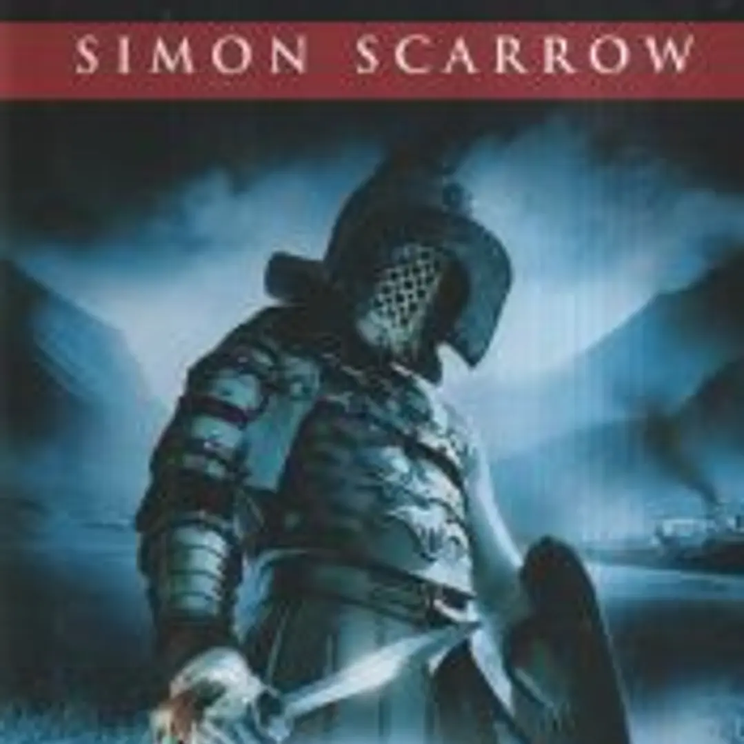 9. El gladiador 1