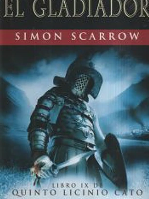 9. El gladiador
