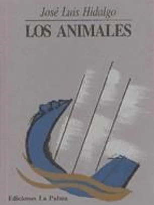 Los animales