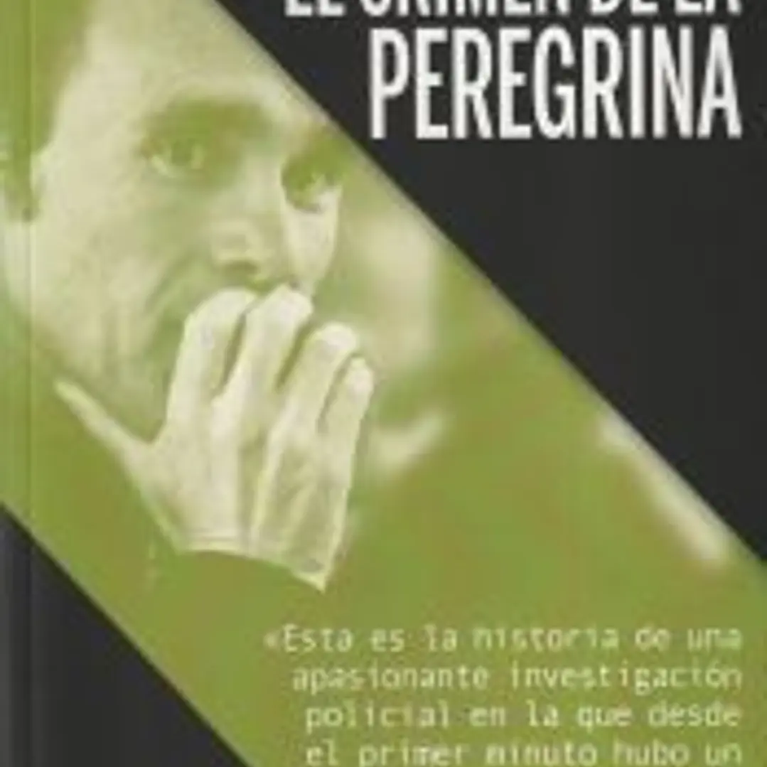 El crimen de la peregrina 1
