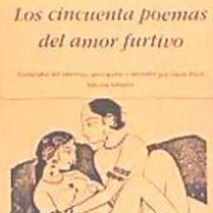 Los cincuenta pomas del amor furtivo 1