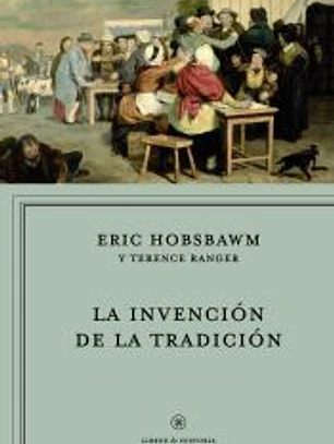 La invención de la tradición