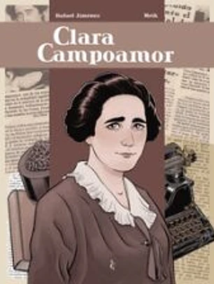 CLARA CAMPOAMOR (NUEVA EDICION)