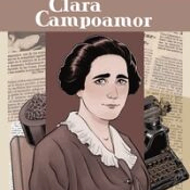 CLARA CAMPOAMOR (NUEVA EDICION) 1