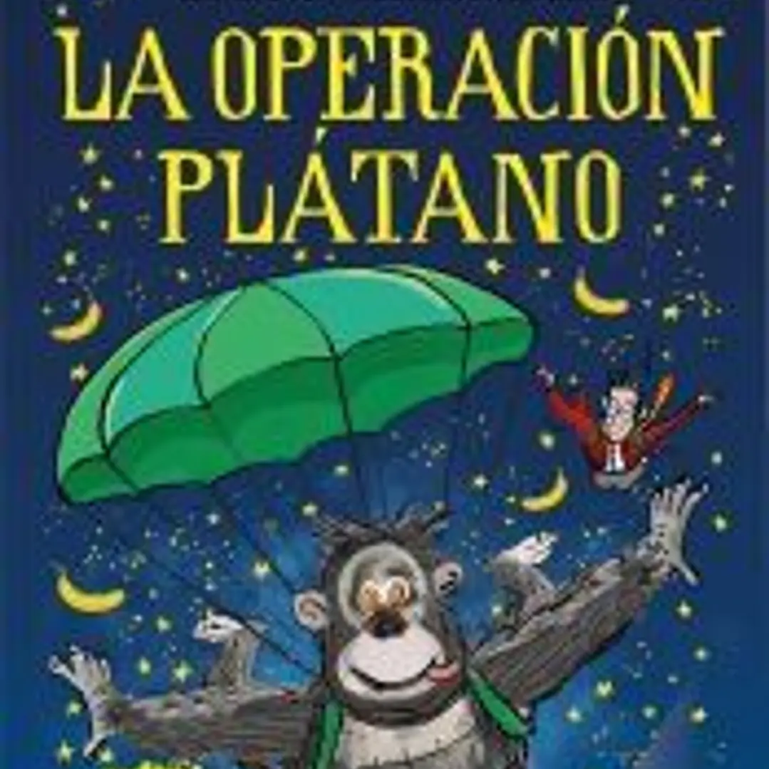 La increíble historia de... la Operación Plátano 1