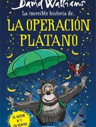 La increíble historia de... la Operación Plátano