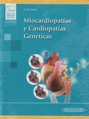 Miocardiopatías y Cardiopatías Genéticas: Miocardiopatías y Cardiopatías Genéticas