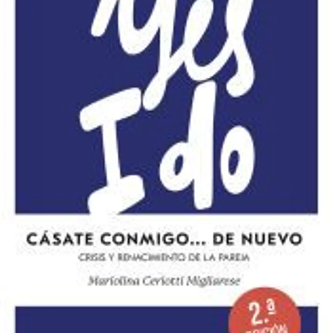 Cásate conmigo... de nuevo 1