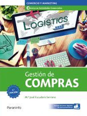 Gestión de compras 2ª edición
