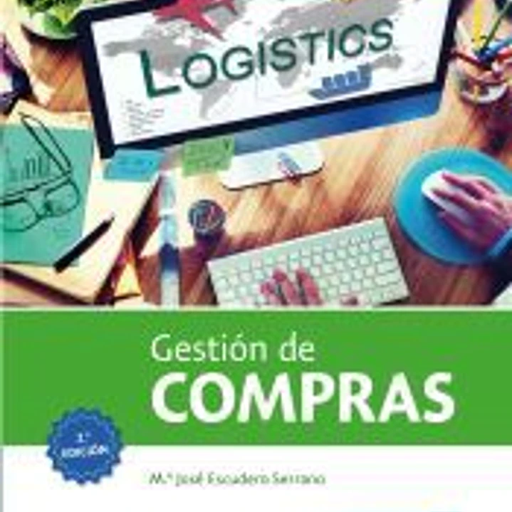 Gestión de compras 2ª edición 1