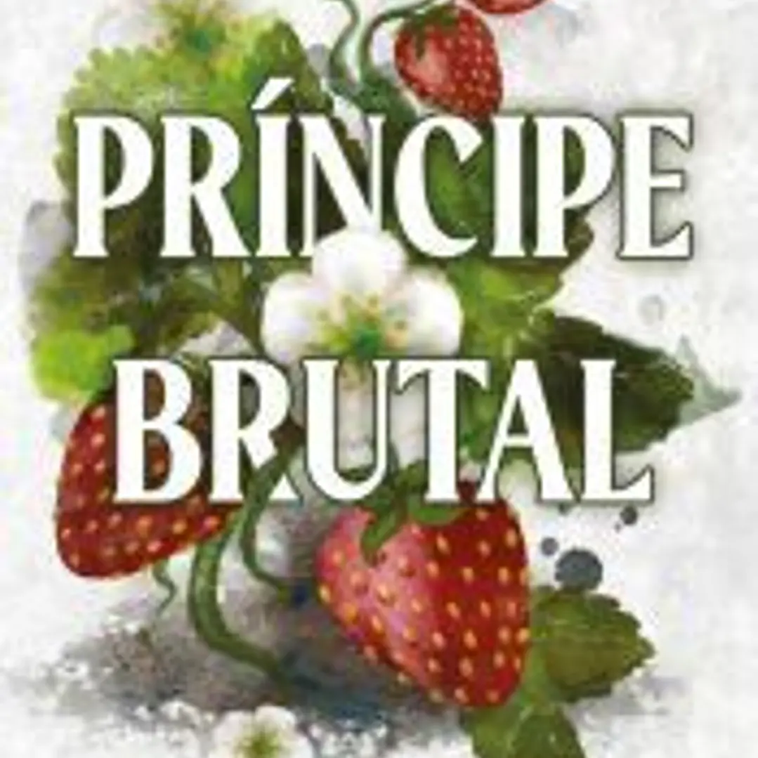 Príncipe brutal (Herencia brutal 1) 1
