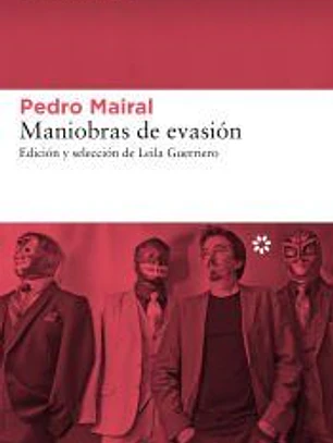 MANIOBRAS DE EVASIÓN