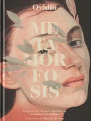 Metamorfosis