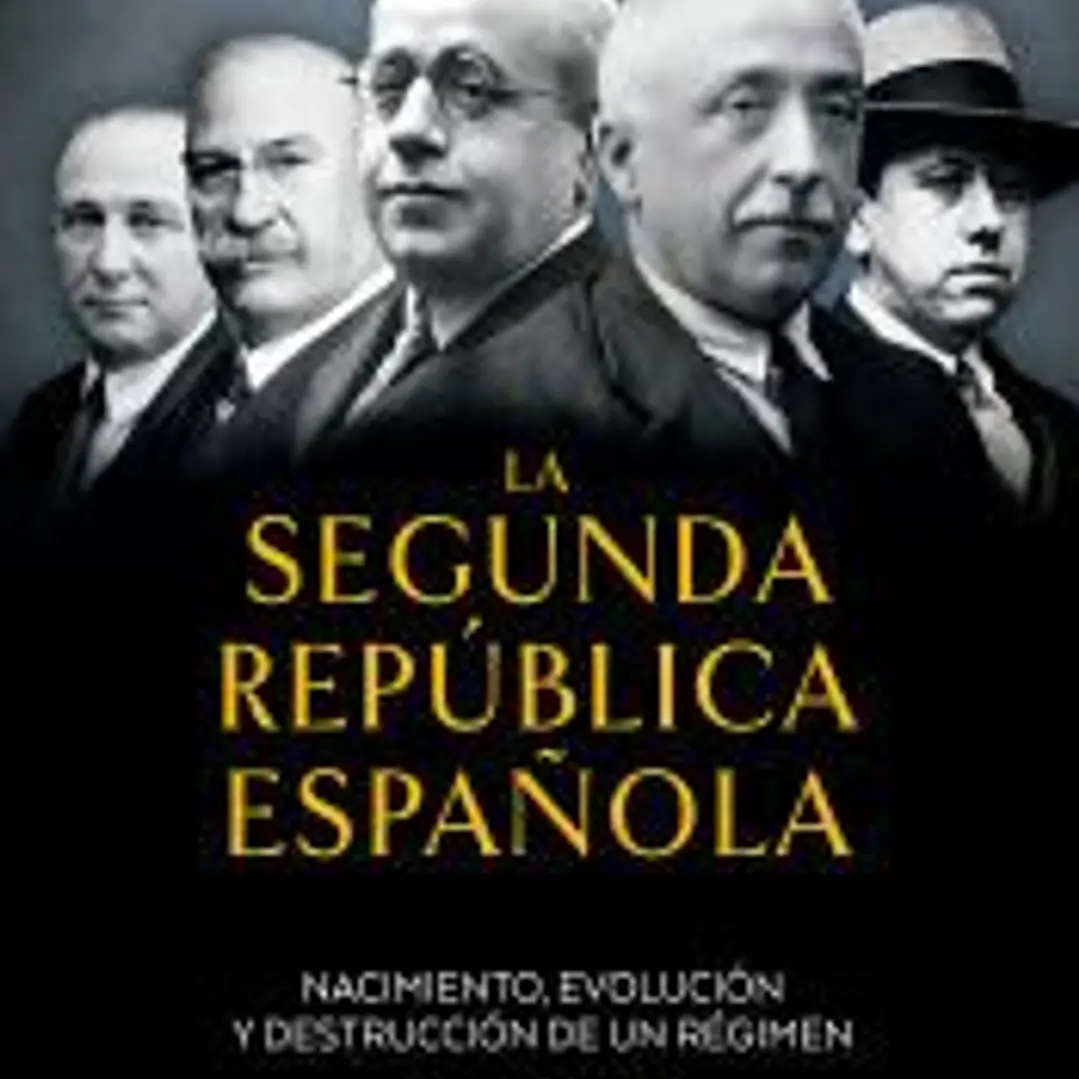 La Segunda República española 1