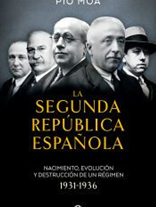 La Segunda República española