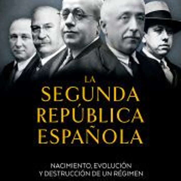 La Segunda República española 1