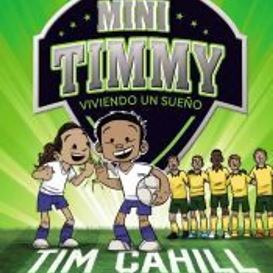Mini Timmy - Viviendo un sueño 1