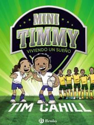 Mini Timmy - Viviendo un sueño