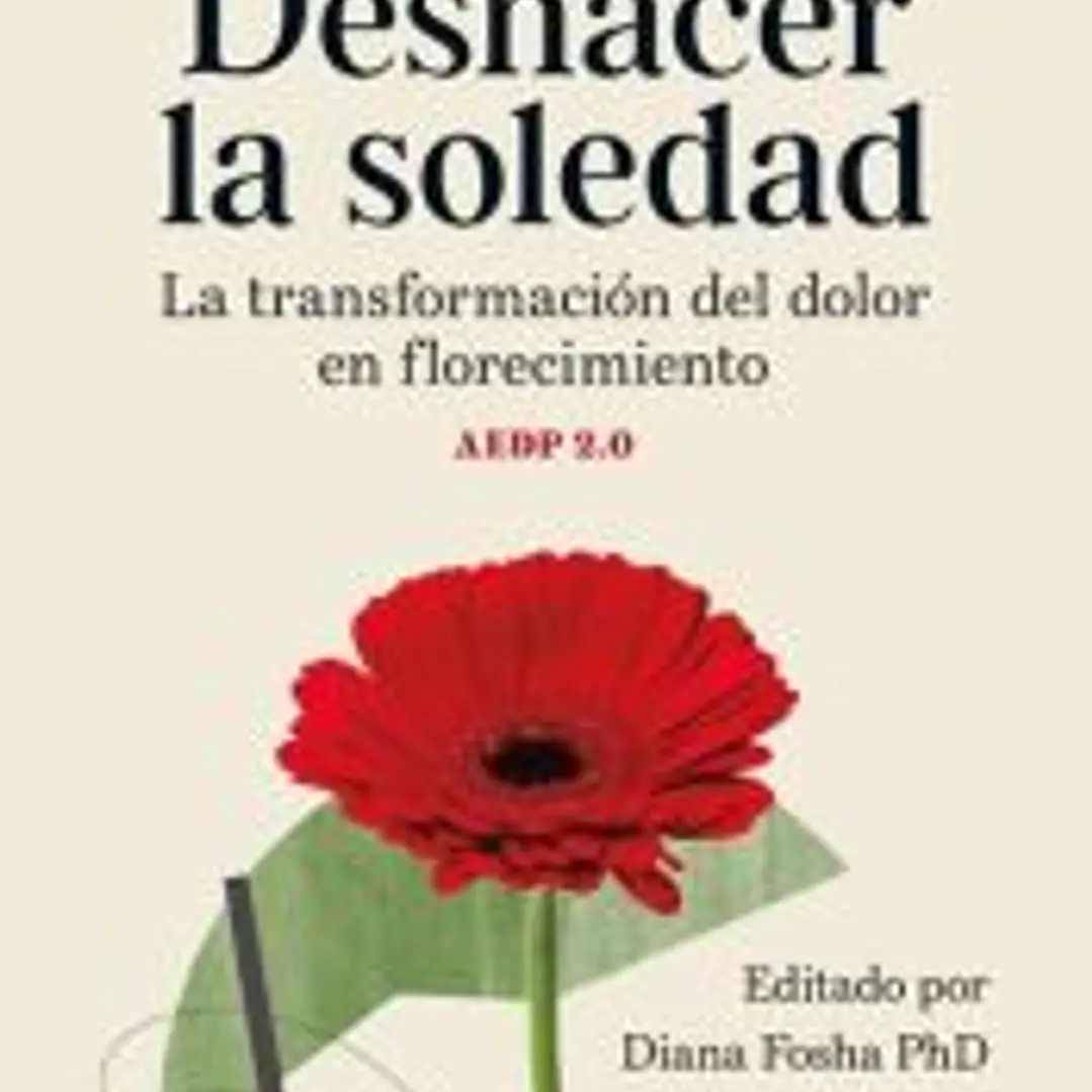 Deshacer la soledad 1