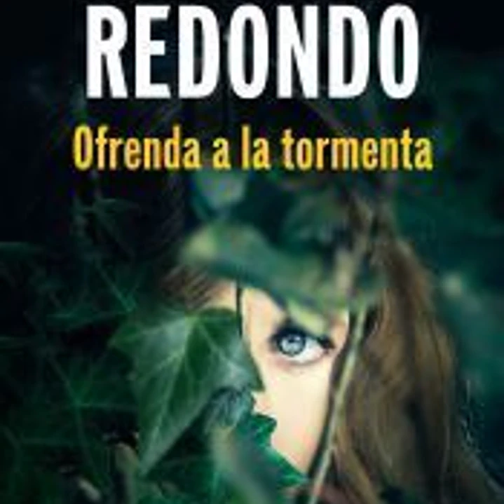 Ofrenda a la tormenta (Trilogía del Baztán, 3) 1