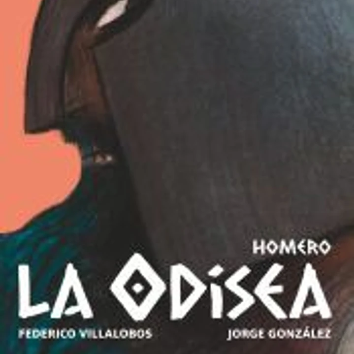 La Odisea 1