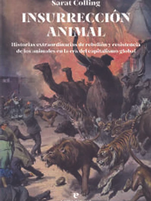 Insurrección animal