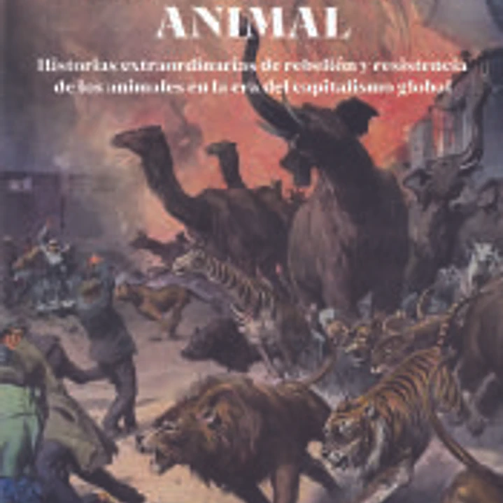 Insurrección animal 1