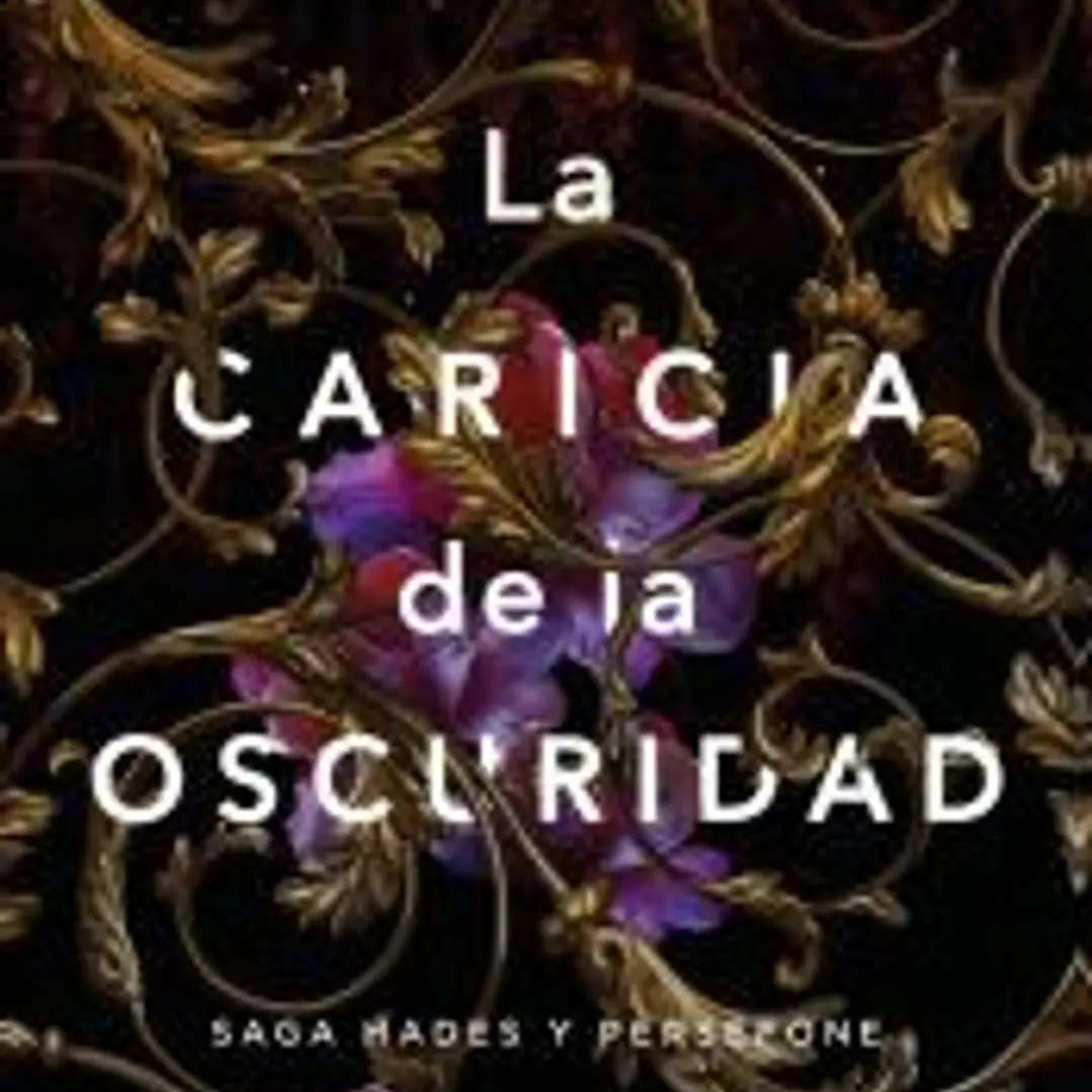La caricia de la oscuridad (Hades y Perséfone #1) 1