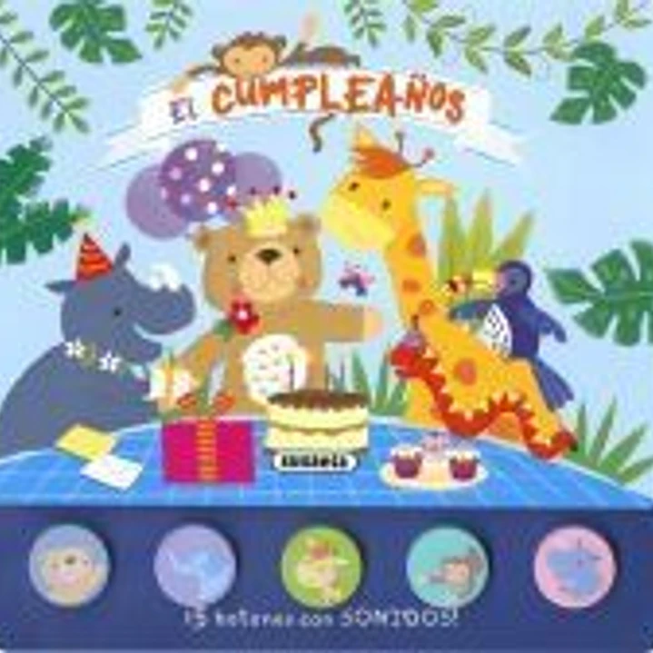 El cumpleaños 1