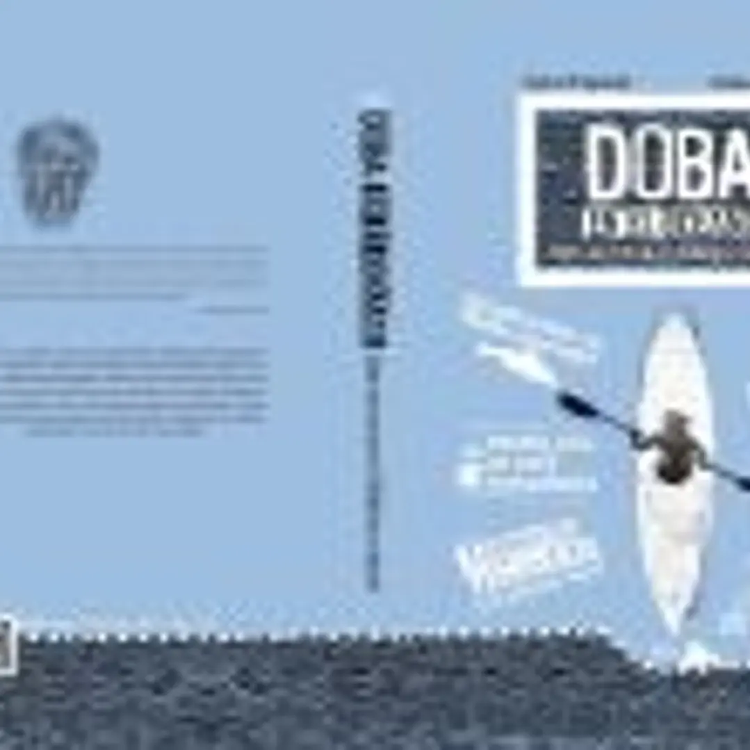 Doba en el océano 1