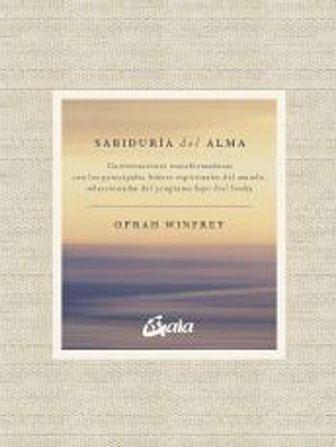 Sabiduría del alma