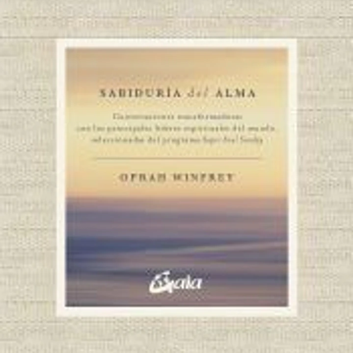 Sabiduría del alma 1