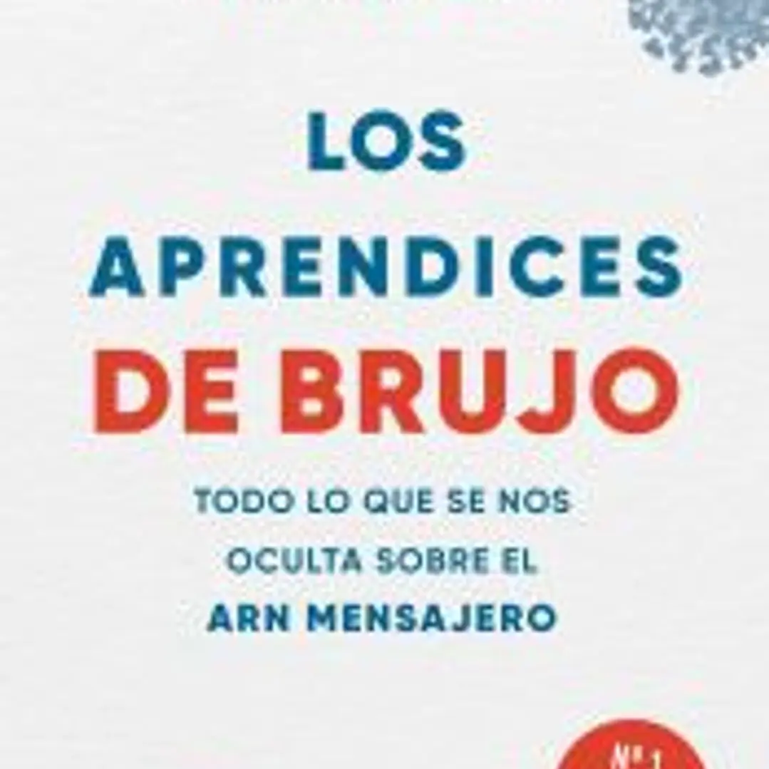 Los aprendices de brujo 1