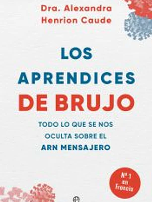 Los aprendices de brujo